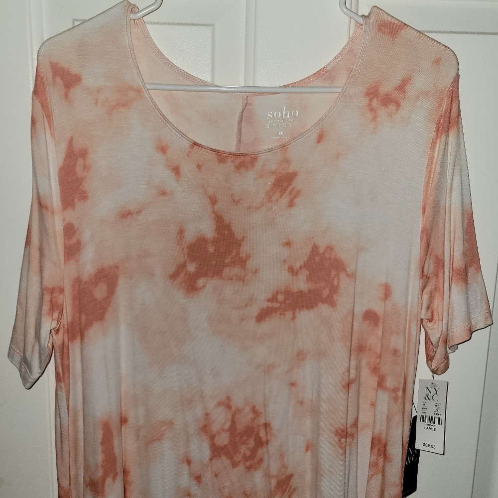 Size L Dress BRAND NEW